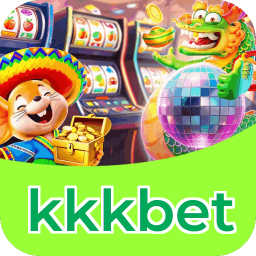 Interface do aplicativo kkkbet mostrando jogos disponíveis no iOS e Android
